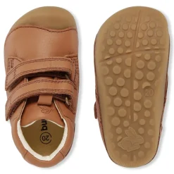 Clearance Bundgaard Petit Begyndersko, , 24 Cognac