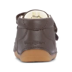 Discount Bundgaard Petit Begyndersko, , 20 Dark Brown