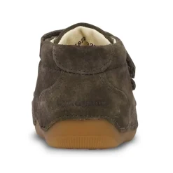 Discount Bundgaard Petit Begyndersko, , 21 Dark Brown