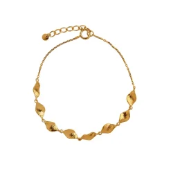 Stine A Petit Ile De L'amour Armbånd, , 17-25 cm*Dame Armbånd