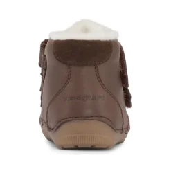 Hot Bundgaard Petit Mid Winter Strap Støvler, , 19 Brun