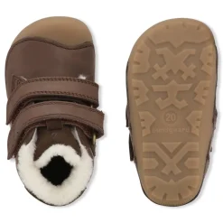 Hot Bundgaard Petit Mid Winter Strap Støvler, , 19 Brun