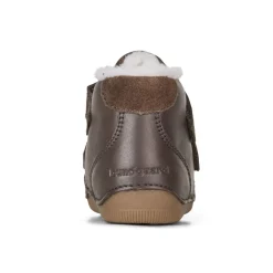 Online Bundgaard Petit Mid Winter Strap Støvler, , 20 Dark Brown