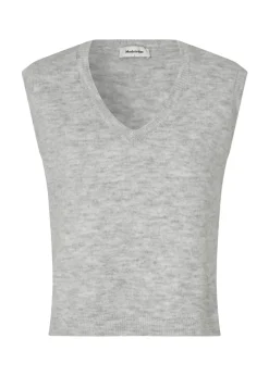 Modström Petronella Vest, , M*Dame Veste