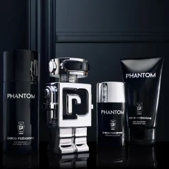 Rabanne Phantom Deodorant Stick, 75 g* Deodorant|Deodorant