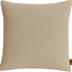 Skriver Collection Phil Pude, , 45x45 cm Dark Sand