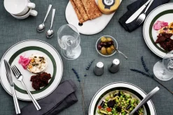 WMF Philidelphia Bestiksæt, Poleret, 30 Dele* Bestik