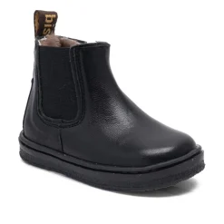 Best bisgaard Phillip Lamb Chelseastøvler, , 26 Black