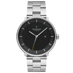 Nordgreen Philosoper PH40SI3LSIBL Ur, 40 mm* Ure