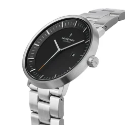 Nordgreen Philosoper PH40SI3LSIBL Ur, 40 mm* Ure