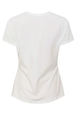 Clearance PBO Philosopher T-shirt, , L Star White