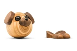 Outlet FableWood Pick-Me-Up Buddy Hunden