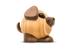 Outlet FableWood Pick-Me-Up Buddy Hunden