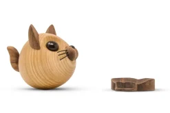 FableWood Pick-Me-Up Felix Katten* Pynt & Interiør