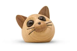FableWood Pick-Me-Up Figaro Katten* Pynt & Interiør
