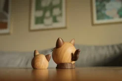 FableWood Pick-Me-Up Figaro Katten* Pynt & Interiør