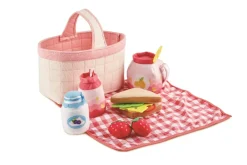 Discount Hape Picnic Sæt