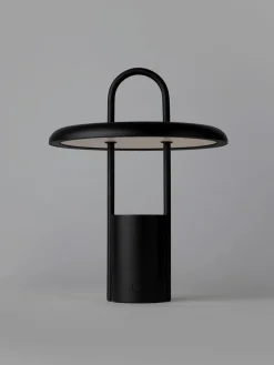 Stelton Pier Portable LED Lampe,* Udendørslamper