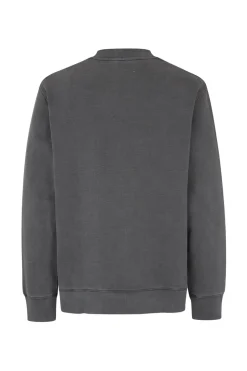 Samsøe Samsøe Pigment Crewneck Sweatshirt, , S* Sweatshirts & Trøjer