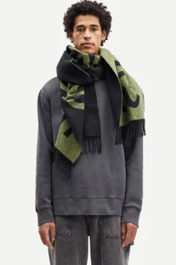 Samsøe Samsøe Pigment Crewneck Sweatshirt, , S* Sweatshirts & Trøjer
