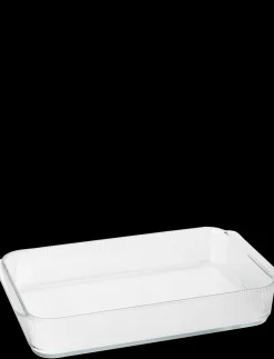 Discount Stelton Pilastro Ovnfast Fad, 24,4x40,8 cm