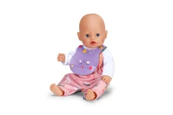 Discount Baby Born Pin Play Dukke Hagesmæk
