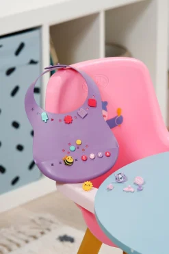 Discount Baby Born Pin Play Dukke Hagesmæk