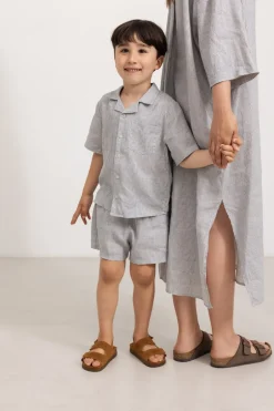 MarMar Copenhagen Pina Shorts, , 98 cm*Børn Nederdele & Shorts