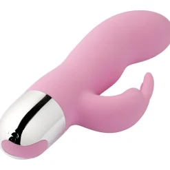 Outlet Sinful Pink Bunny G Rabbit Vibrator