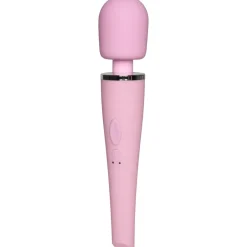 Best Sinful Pink Intens Magic Wand Vibrator