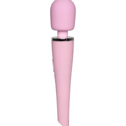 Best Sinful Pink Intens Magic Wand Vibrator