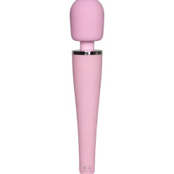 Best Sinful Pink Intens Magic Wand Vibrator