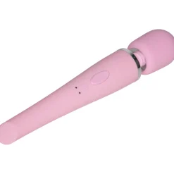 Best Sinful Pink Intens Magic Wand Vibrator