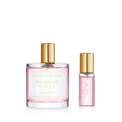 Zarkoperfume Pink Molecule Gaveæske* Eau De Parfum|Dufte