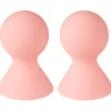 Sale Baseks Pink Silikone Nipple Suckers