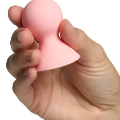 Sale Baseks Pink Silikone Nipple Suckers