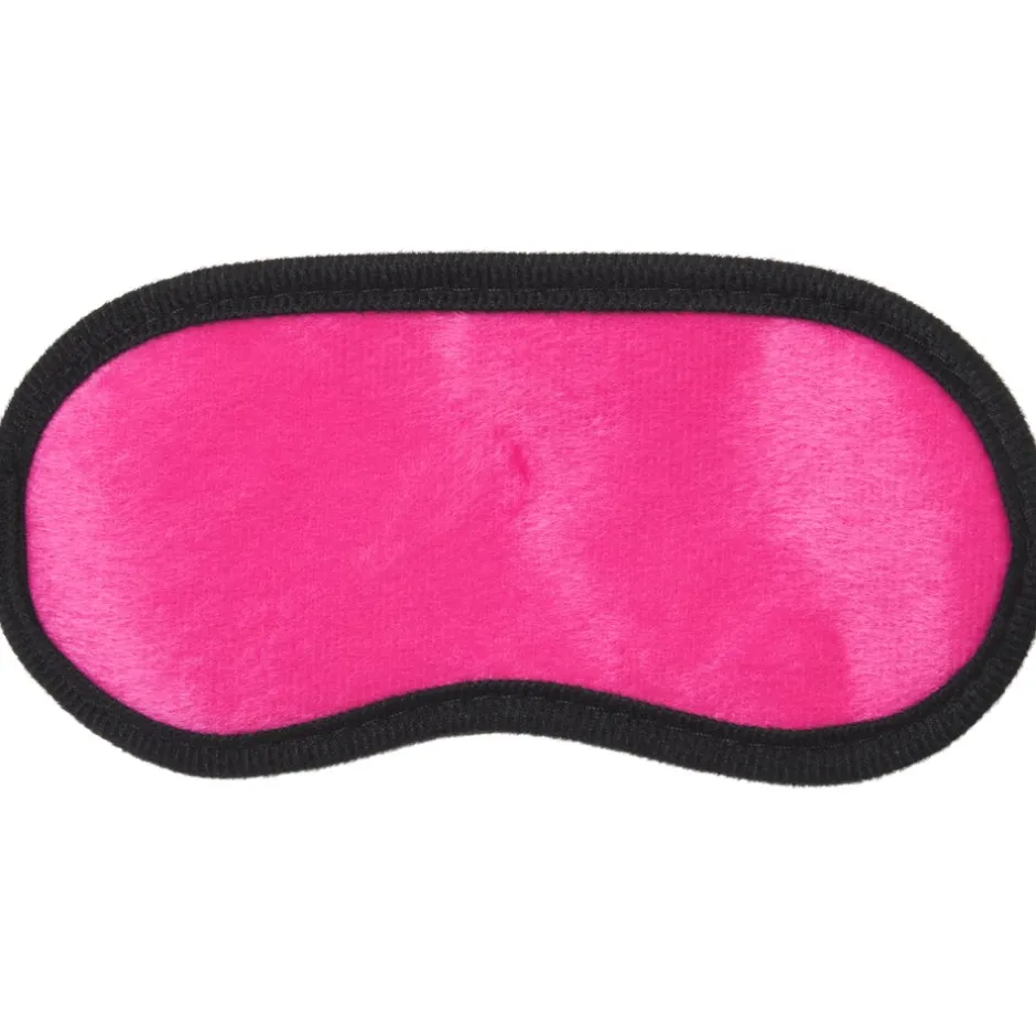 Baseks Pinky Bindesæt* Sexlegetøj