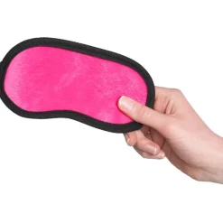 Baseks Pinky Bindesæt* Sexlegetøj