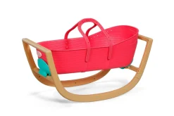 Outlet Baby Born PinPlay 3-I-1 Babyseng