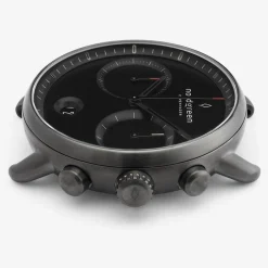 Nordgreen Pioneer PI42GOLEBLBL Ur, , 42 mm* Ure