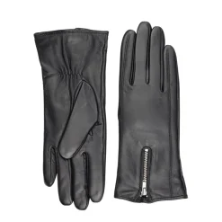 Markberg Piper Handsker, , 7.5 Black