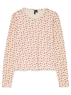 Vero Moda Pippa Nattøjssæt, , L*Dame Loungewear