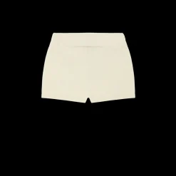 Best FUB Pique Shorts, , 130 cm Ecru