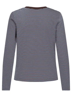 JDY Pisa Langærmet T-shirt, , M*Dame T-Shirts & Toppe
