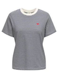 JDY Pisa T-shirt, , S*Dame T-Shirts & Toppe