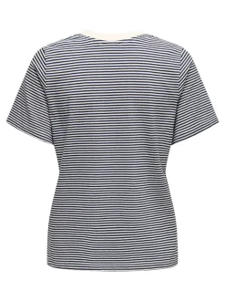 JDY Pisa T-shirt, , S*Dame T-Shirts & Toppe