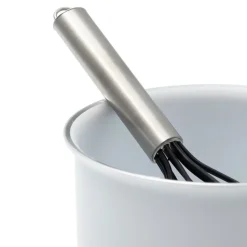 Eva Trio Piskeris, Sort* Bagning