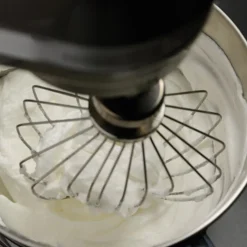Discount KitchenAid Piskeris, Stål