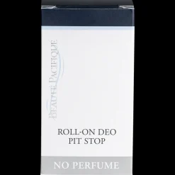 Beauté Pacifique Pit Stop Roll On Deo, 50 ml* Deodorant|Deodorant