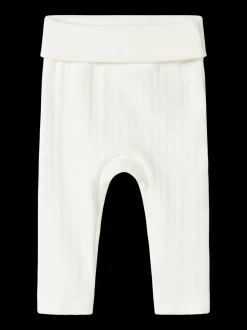 Discount MarMar Copenhagen Piva Bukser, , 62 cm Gentle White